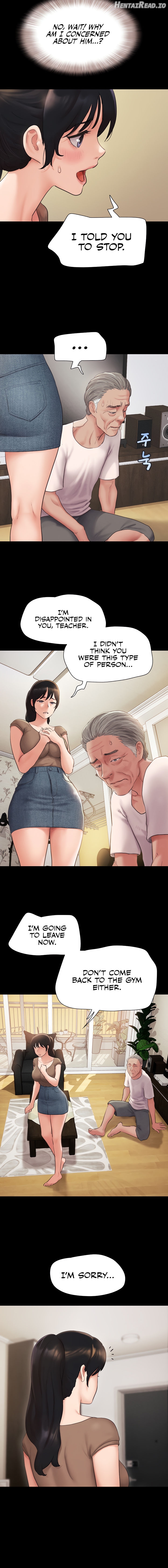 Soeun - Manhwa Chapter 25 - page 8