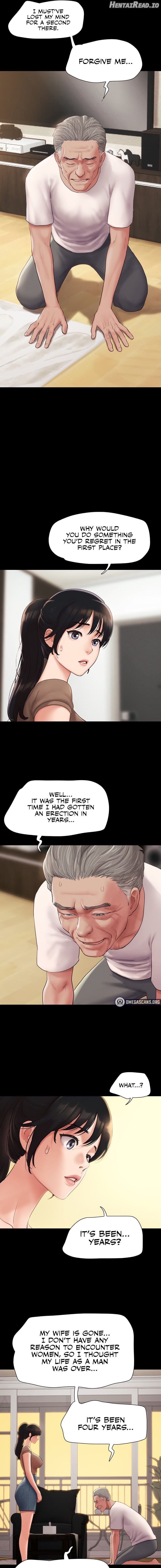 Soeun - Manhwa Chapter 25 - page 9