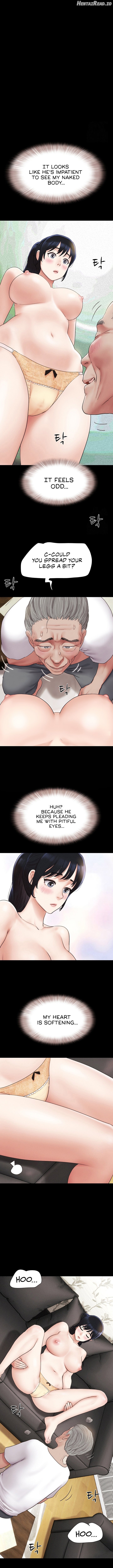 Soeun - Manhwa Chapter 26 - page 1