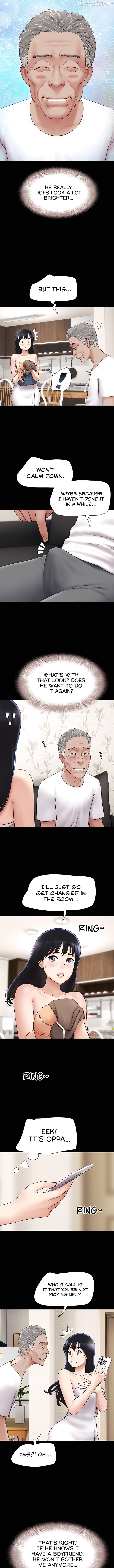 Soeun - Manhwa Chapter 26 - page 10