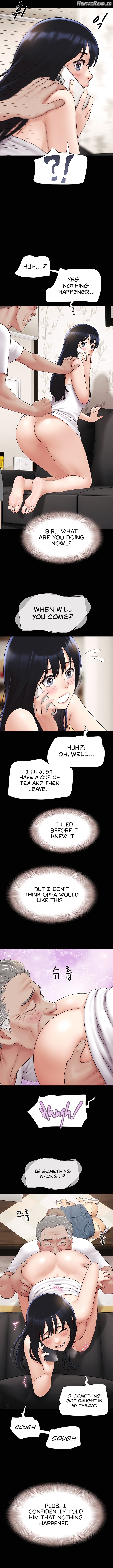 Soeun - Manhwa Chapter 26 - page 12