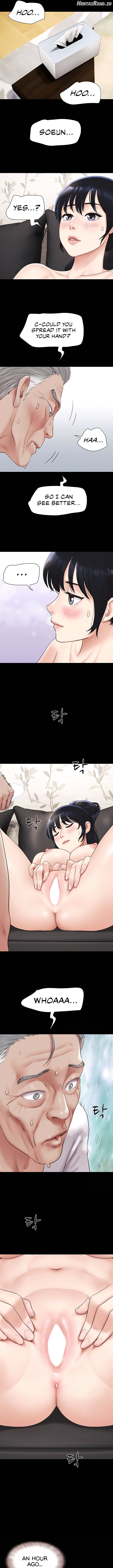 Soeun - Manhwa Chapter 26 - page 3