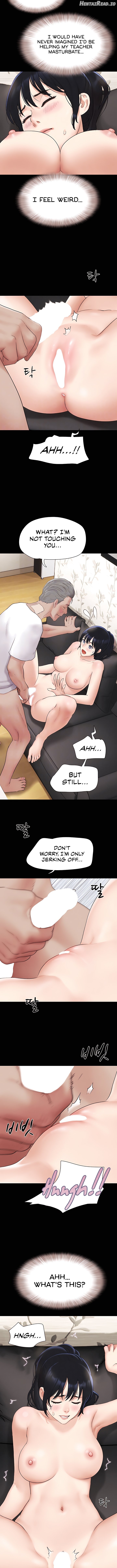 Soeun - Manhwa Chapter 26 - page 4