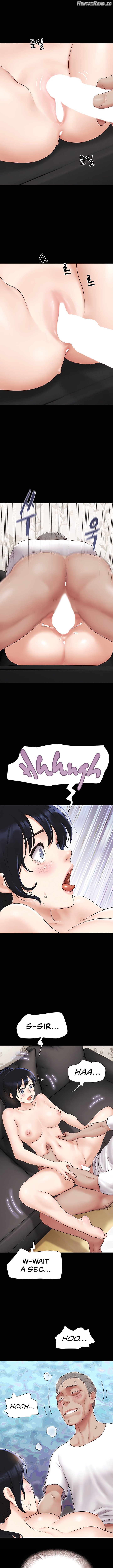 Soeun - Manhwa Chapter 26 - page 6