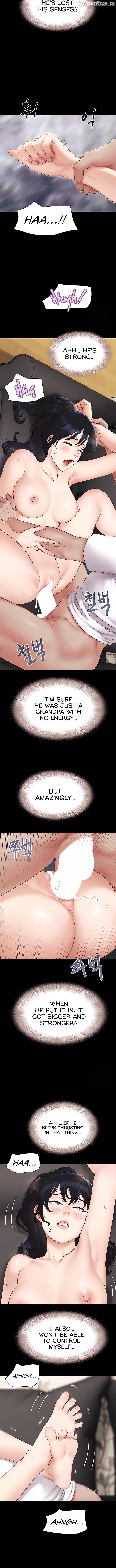 Soeun - Manhwa Chapter 26 - page 7