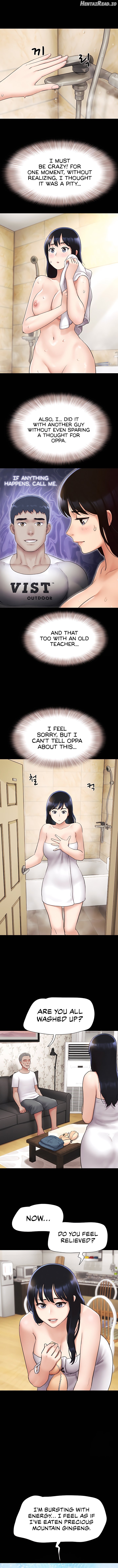 Soeun - Manhwa Chapter 26 - page 9