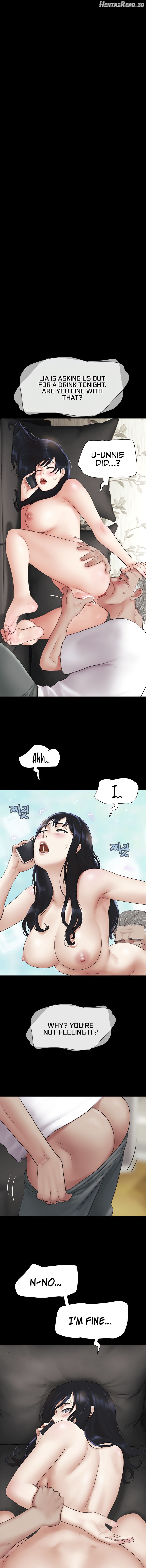 Soeun - Manhwa Chapter 27 - page 1