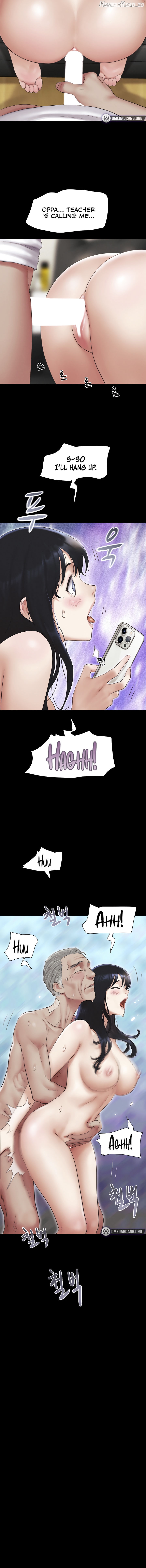 Soeun - Manhwa Chapter 27 - page 2