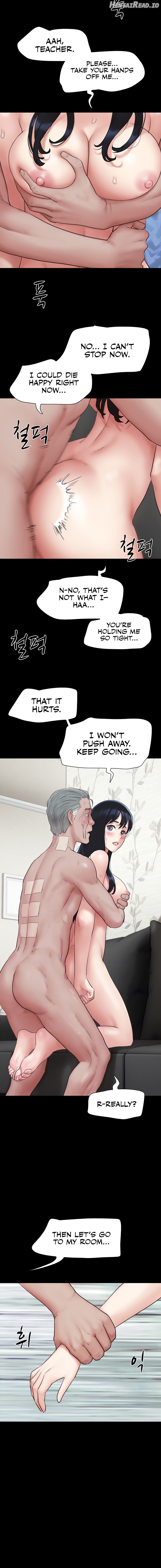 Soeun - Manhwa Chapter 27 - page 4