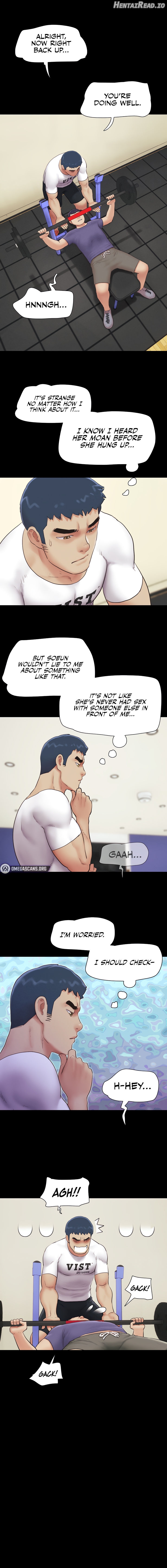Soeun - Manhwa Chapter 27 - page 5