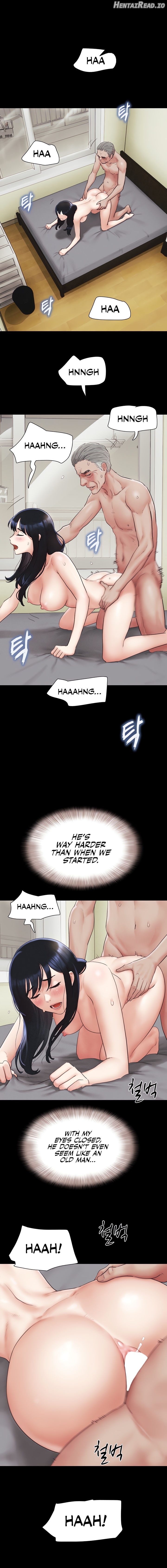 Soeun - Manhwa Chapter 27 - page 6