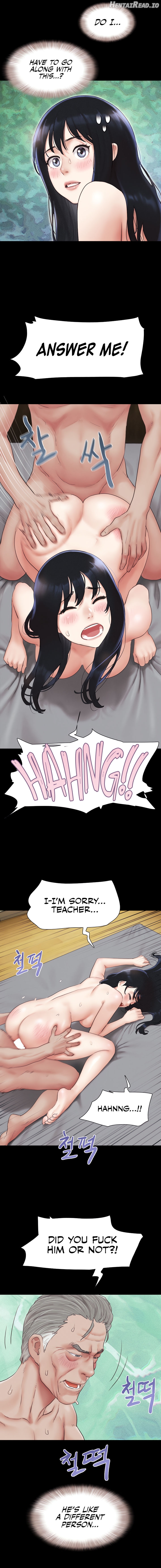 Soeun - Manhwa Chapter 27 - page 8