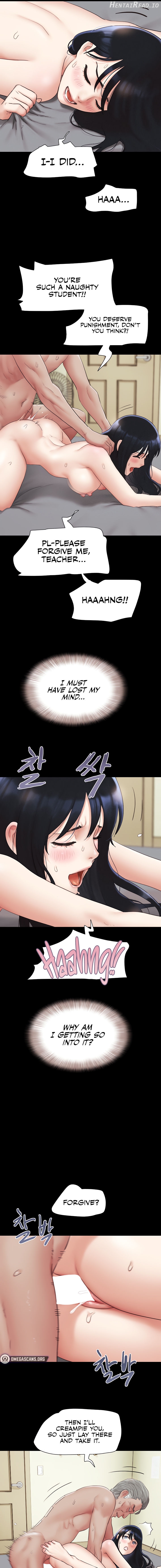 Soeun - Manhwa Chapter 27 - page 9