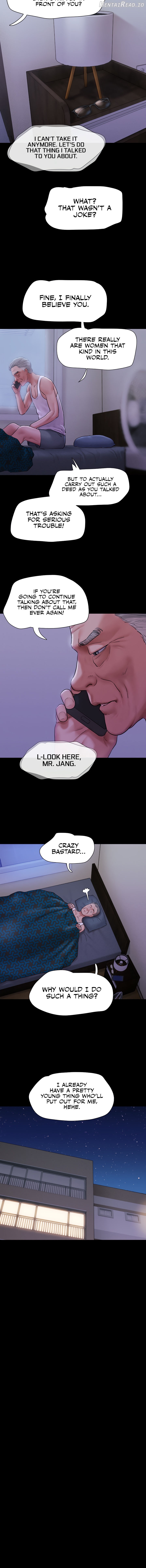 Soeun - Manhwa Chapter 28 - page 2