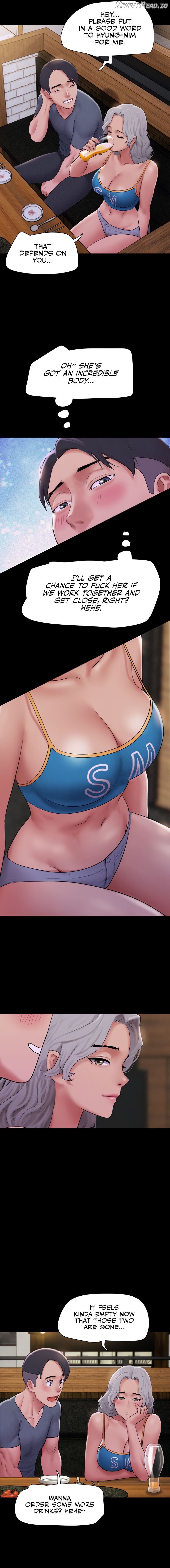 Soeun - Manhwa Chapter 28 - page 11