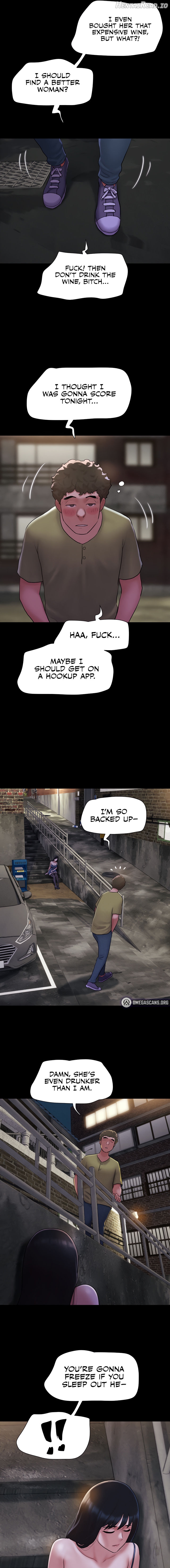 Soeun - Manhwa Chapter 28 - page 17