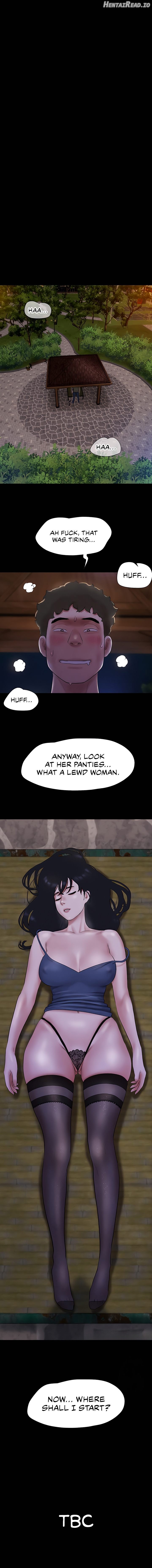 Soeun - Manhwa Chapter 29 - page 12