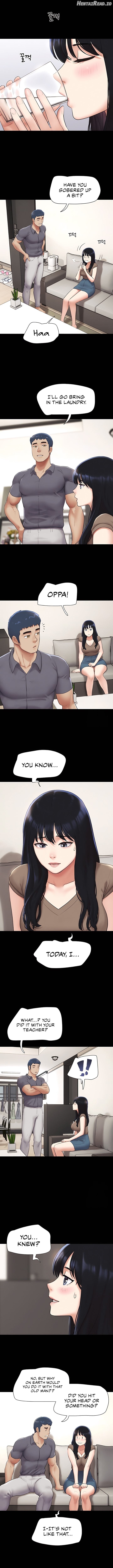 Soeun - Manhwa Chapter 29 - page 5