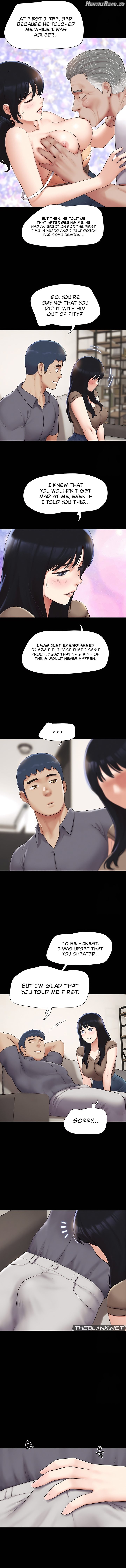 Soeun - Manhwa Chapter 29 - page 6