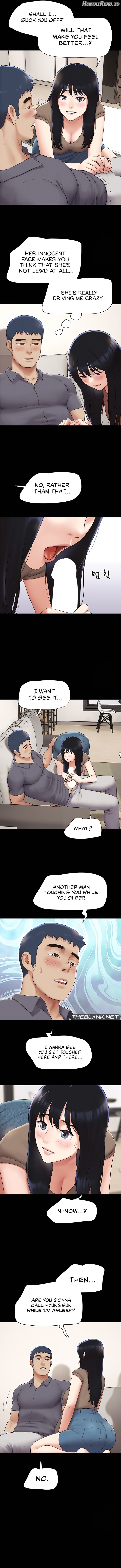 Soeun - Manhwa Chapter 29 - page 7