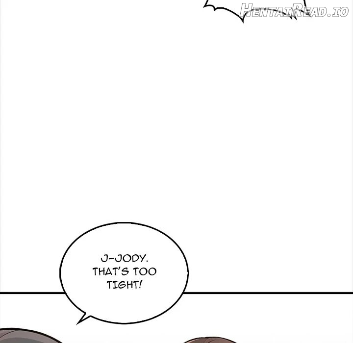 Cabin Resort X Chapter 22 - page 84