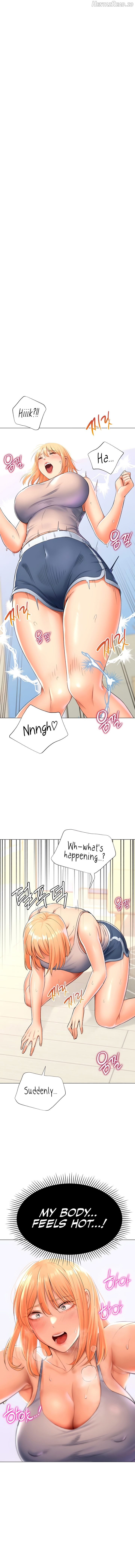 Love Gacha Chapter 17 - page 1