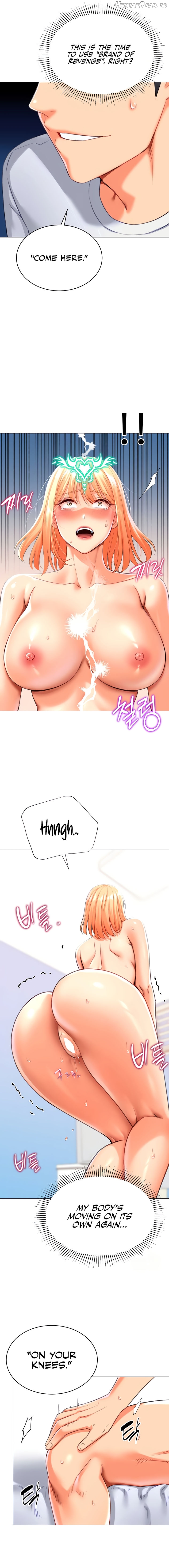 Love Gacha Chapter 18 - page 7