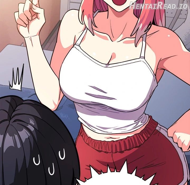 Stop Smoking Chapter 20 - page 113