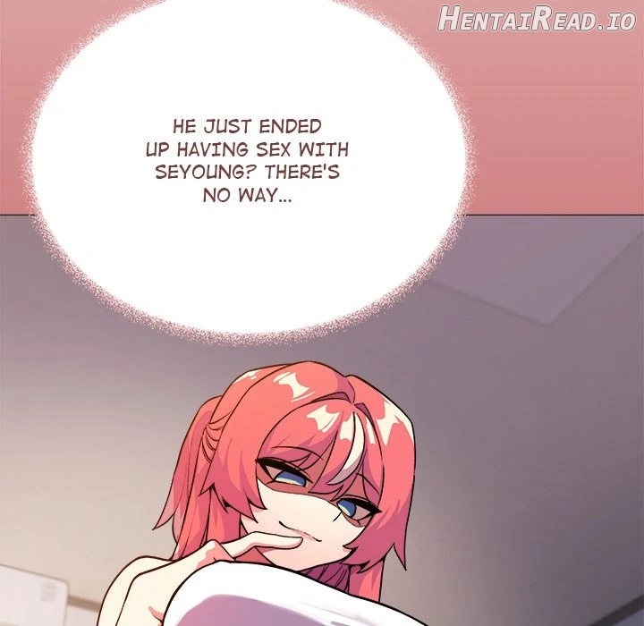 Stop Smoking Chapter 21 - page 102