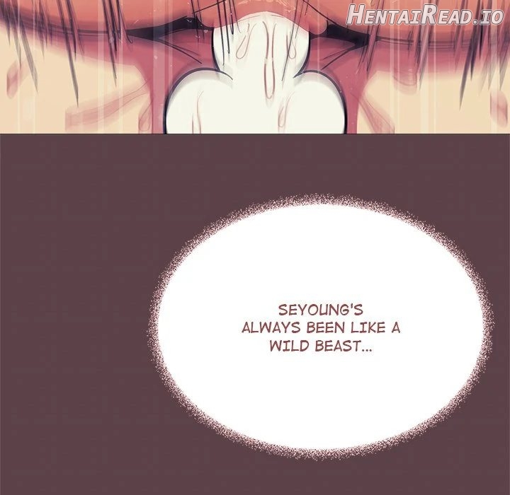 Stop Smoking Chapter 21 - page 110