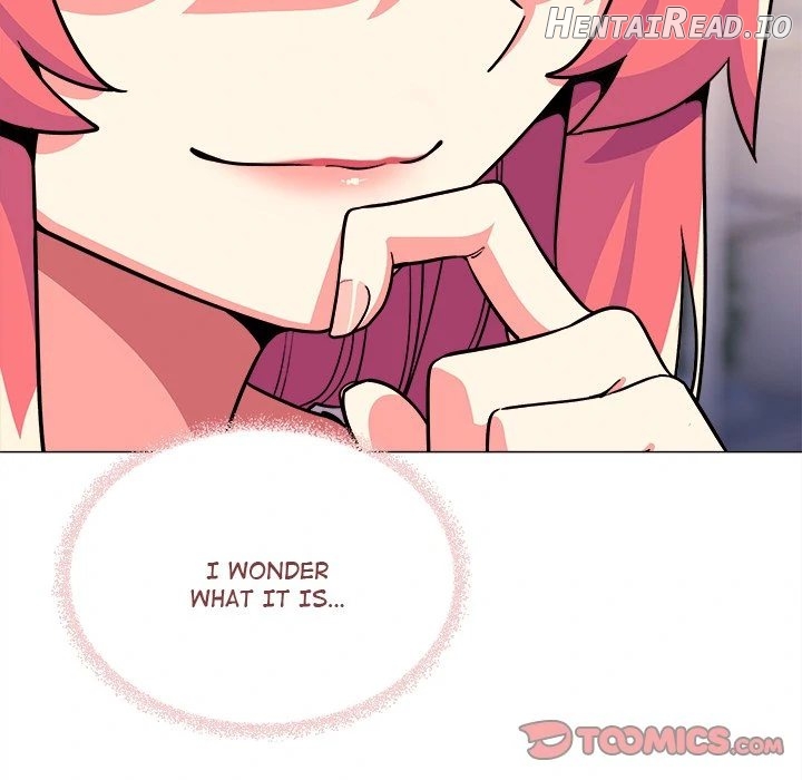 Stop Smoking Chapter 21 - page 124