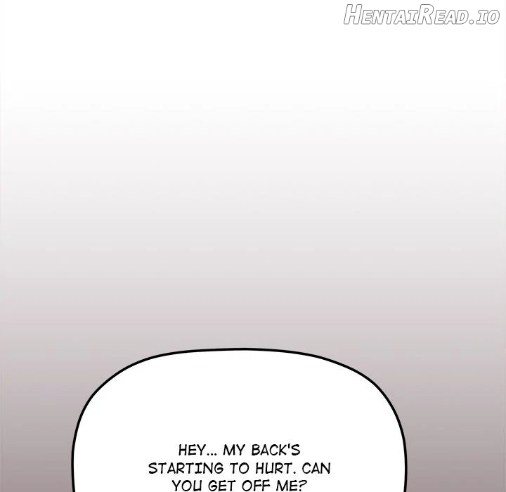 Stop Smoking Chapter 21 - page 125