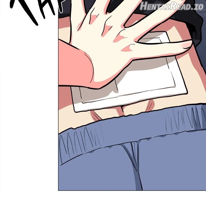 Stop Smoking Chapter 21 - page 137