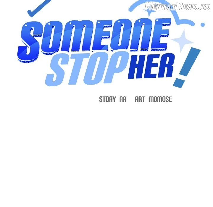 Stop Smoking Chapter 21 - page 15