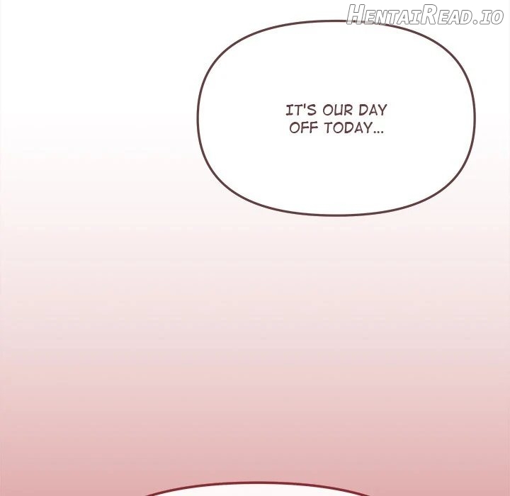 Stop Smoking Chapter 21 - page 153