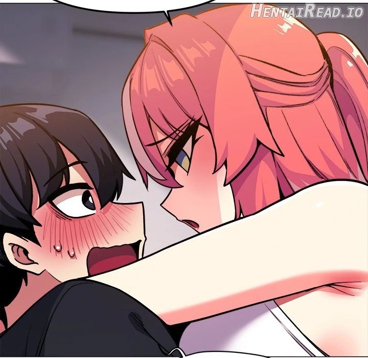 Stop Smoking Chapter 21 - page 162