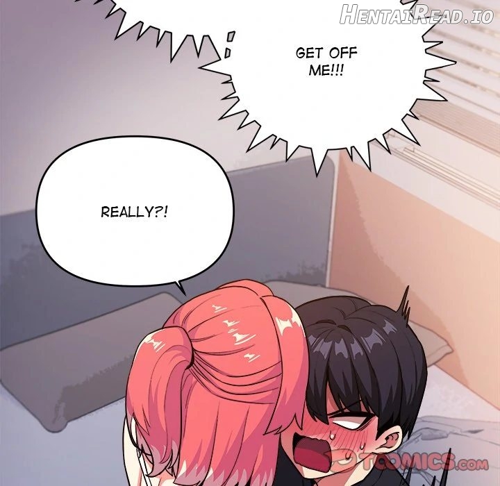 Stop Smoking Chapter 21 - page 184