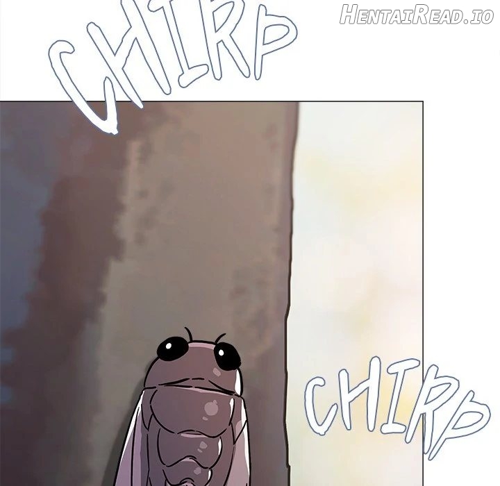 Stop Smoking Chapter 21 - page 211