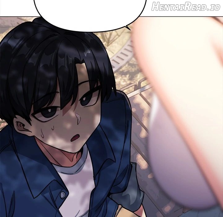 Stop Smoking Chapter 21 - page 221