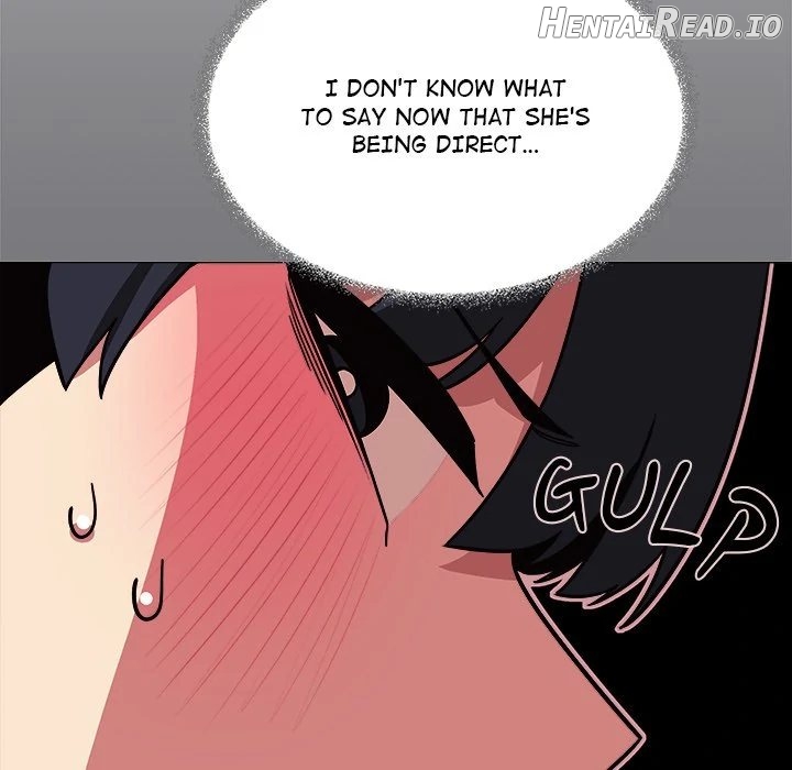 Stop Smoking Chapter 21 - page 37