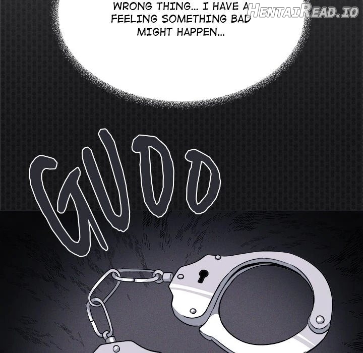 Stop Smoking Chapter 21 - page 39