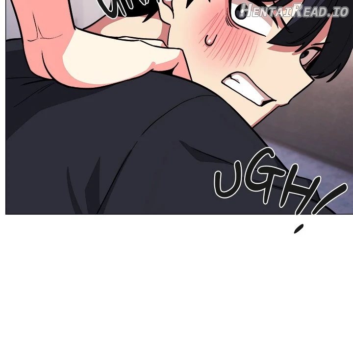 Stop Smoking Chapter 21 - page 43