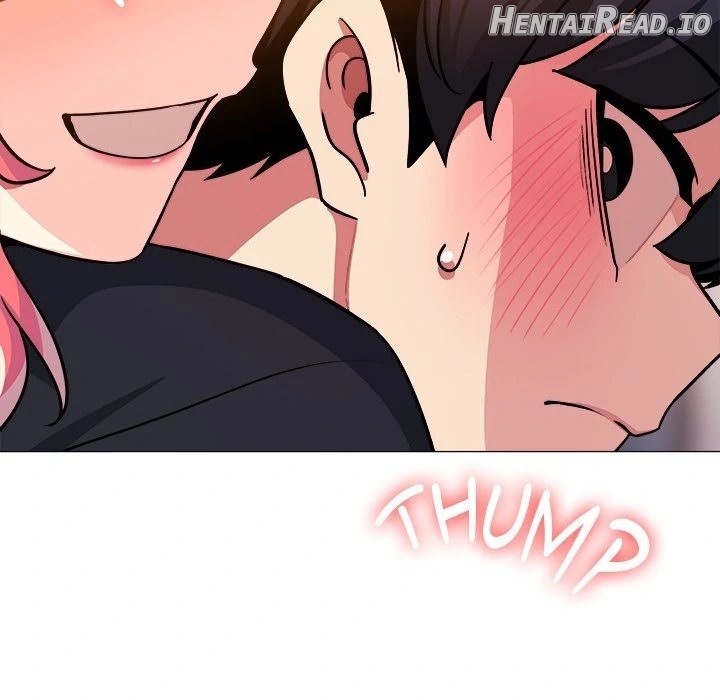 Stop Smoking Chapter 21 - page 48
