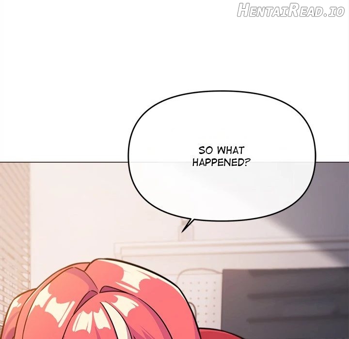 Stop Smoking Chapter 21 - page 58