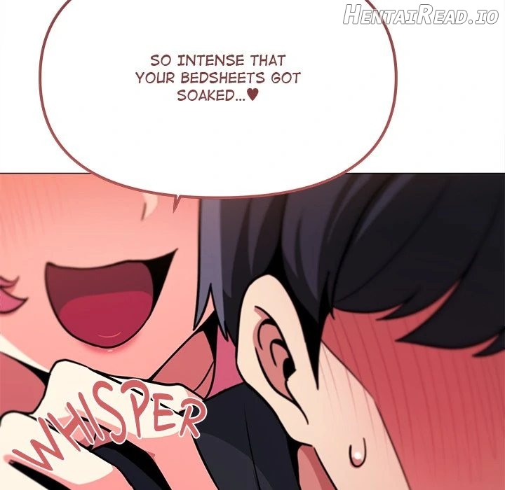 Stop Smoking Chapter 21 - page 61