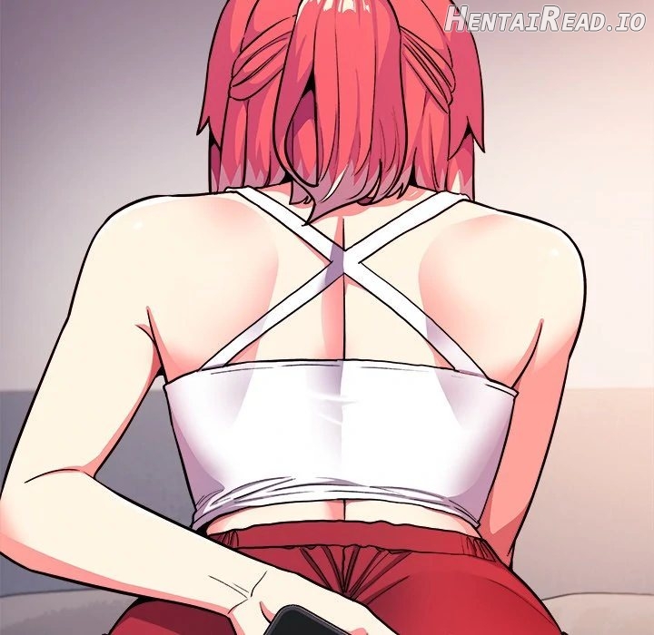 Stop Smoking Chapter 21 - page 80