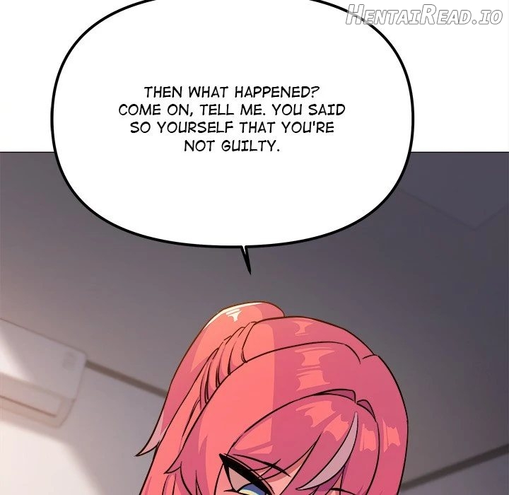 Stop Smoking Chapter 21 - page 87