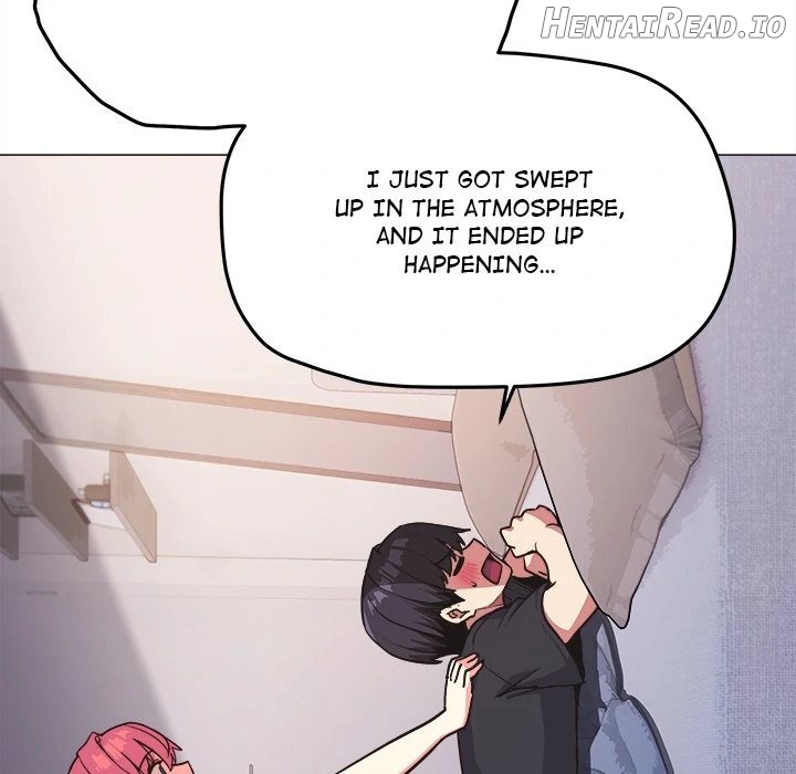 Stop Smoking Chapter 21 - page 94