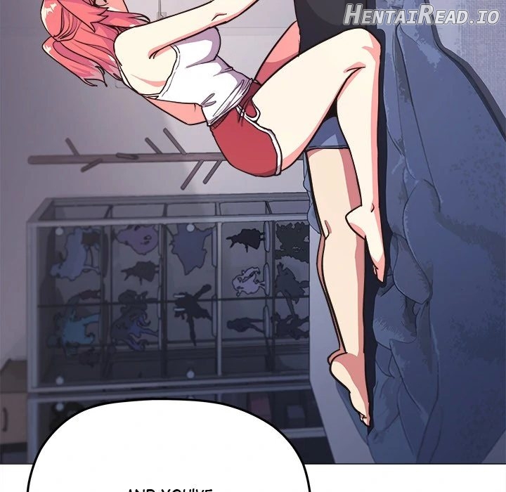 Stop Smoking Chapter 21 - page 95