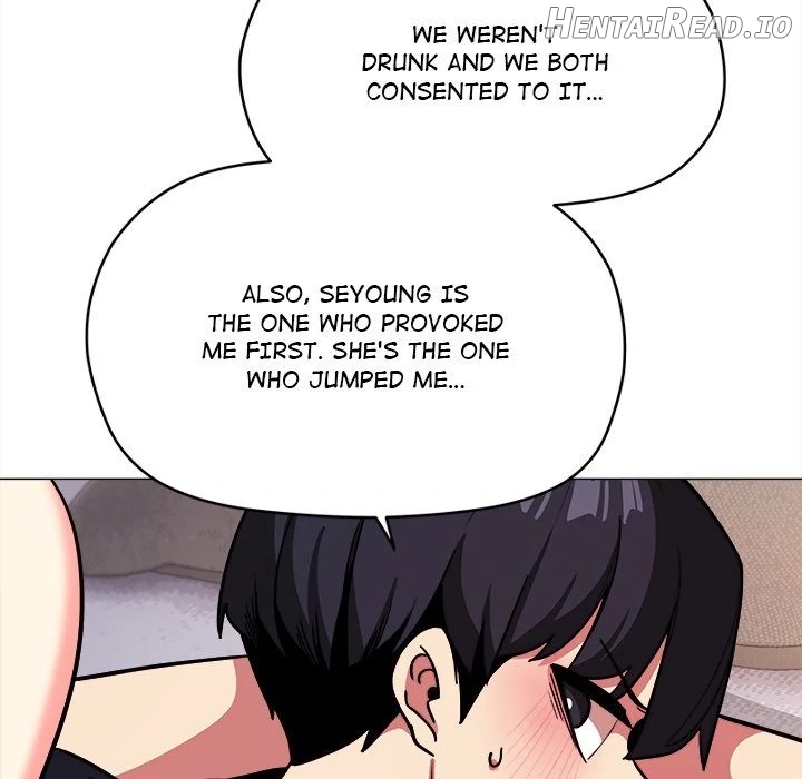 Stop Smoking Chapter 21 - page 97